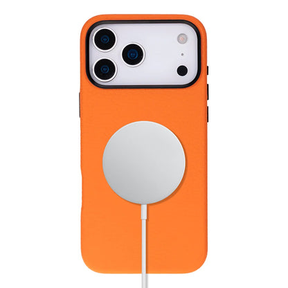 Prestige iPhone 17 Pro Leather Case
