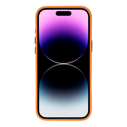 Prestige iPhone 17 Pro Max Leather Case