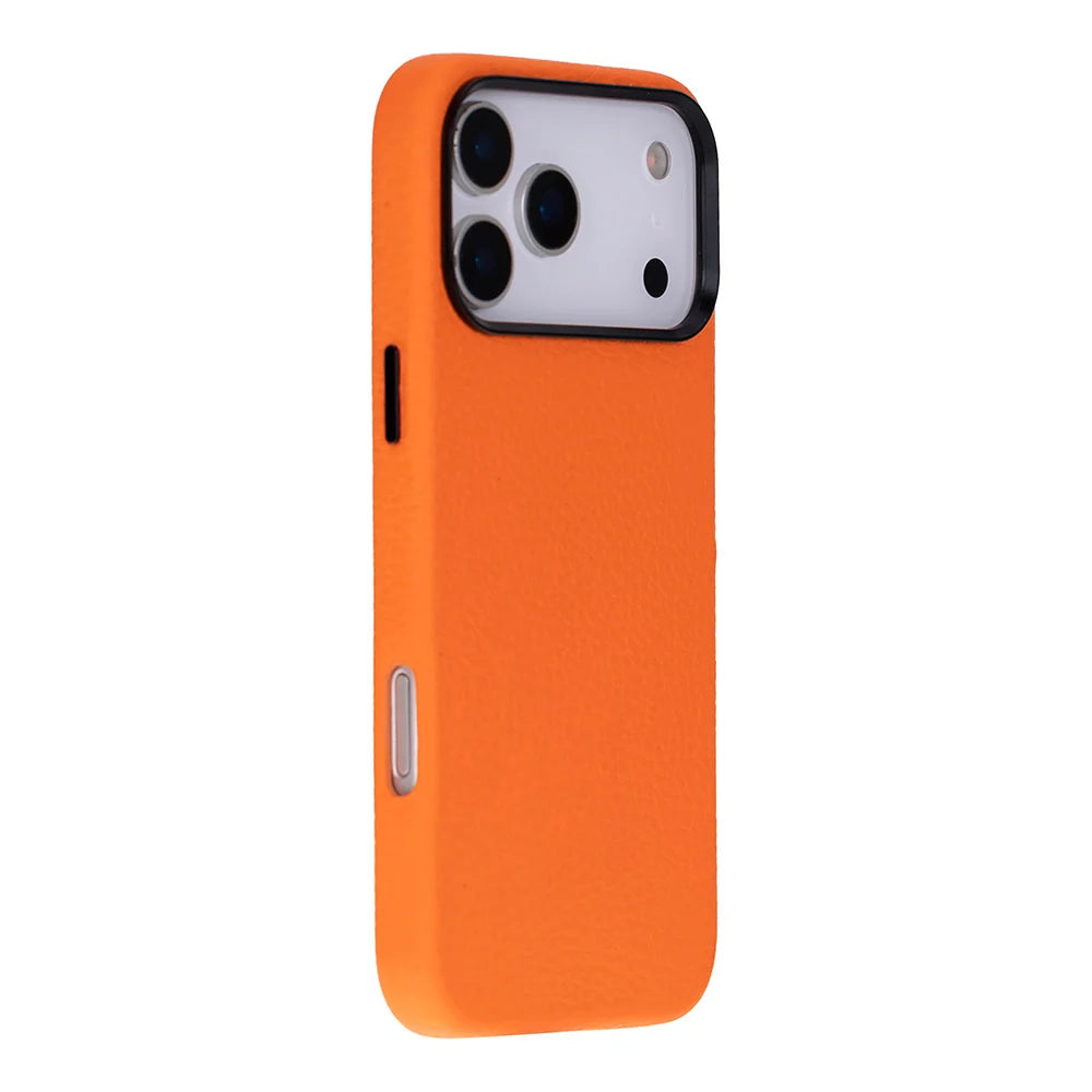 Prestige iPhone 17 Pro Max Leather Case