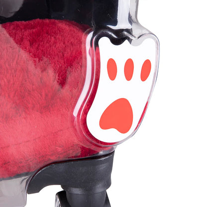 ICE Rolling Pet Carrier
