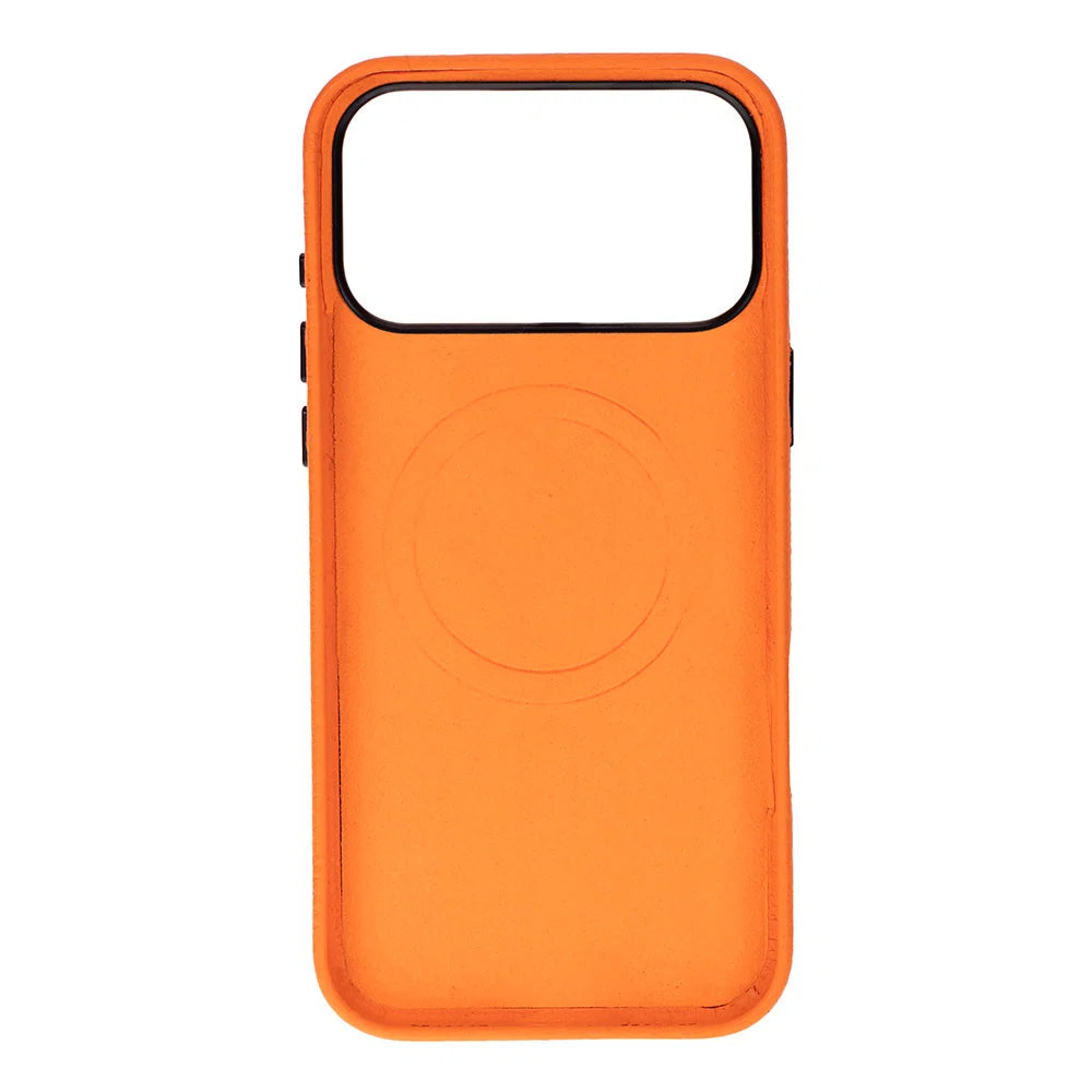 Prestige iPhone 17 Pro Max Leather Case