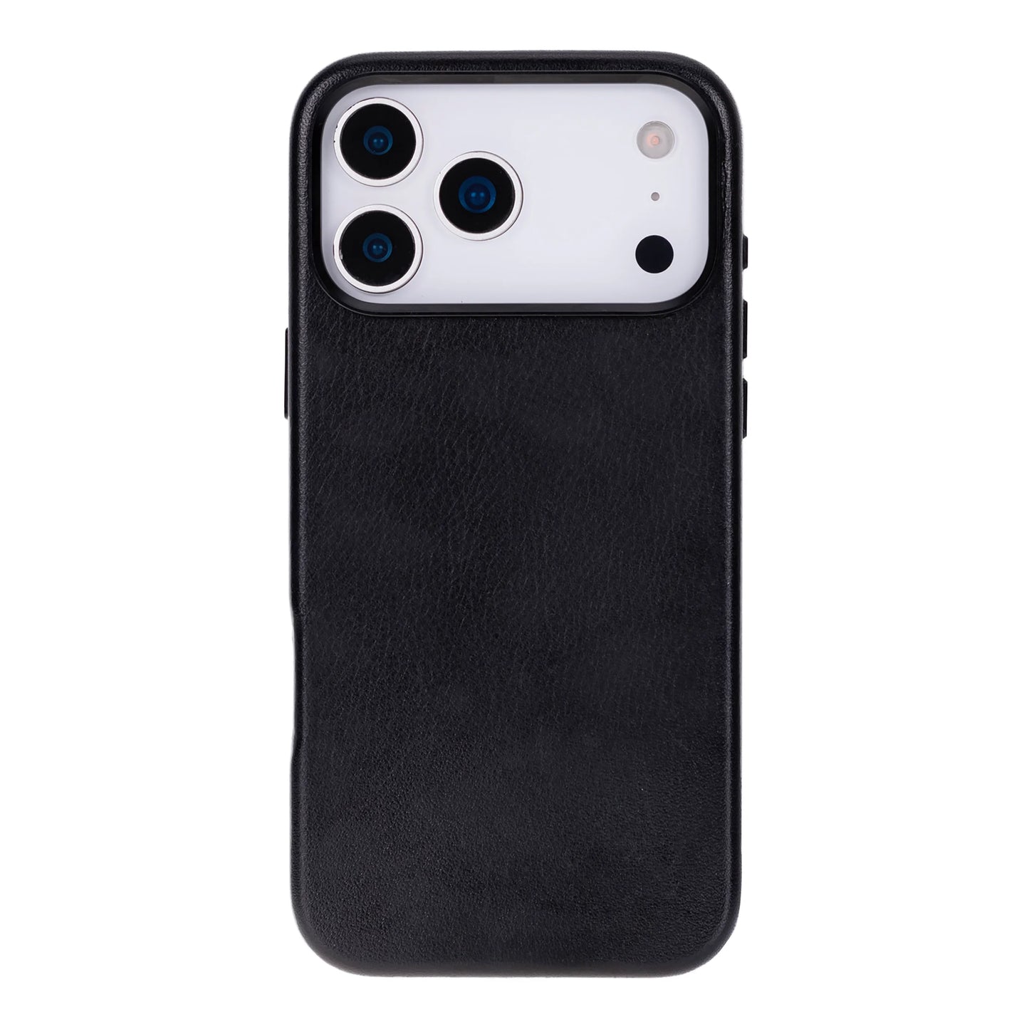 Prestige iPhone 17 Pro Max Leather Case