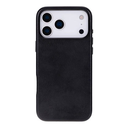 Prestige iPhone 17 Pro Leather Case