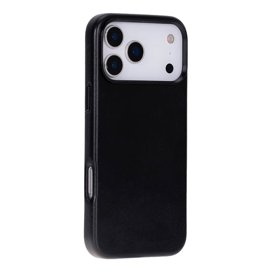 Prestige iPhone 17 Pro Leather Case