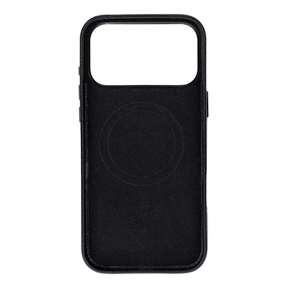 Prestige iPhone 17 Pro Max Leather Case