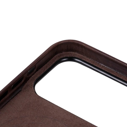 Prestige iPhone 17 Pro Leather Case
