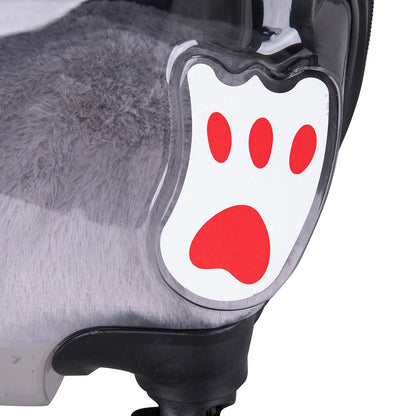 ICE Rolling Pet Carrier