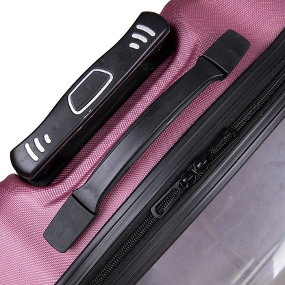 ICE Rolling Pet Carrier