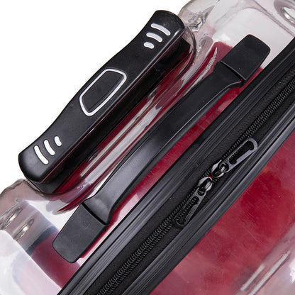 ICE Rolling Pet Carrier
