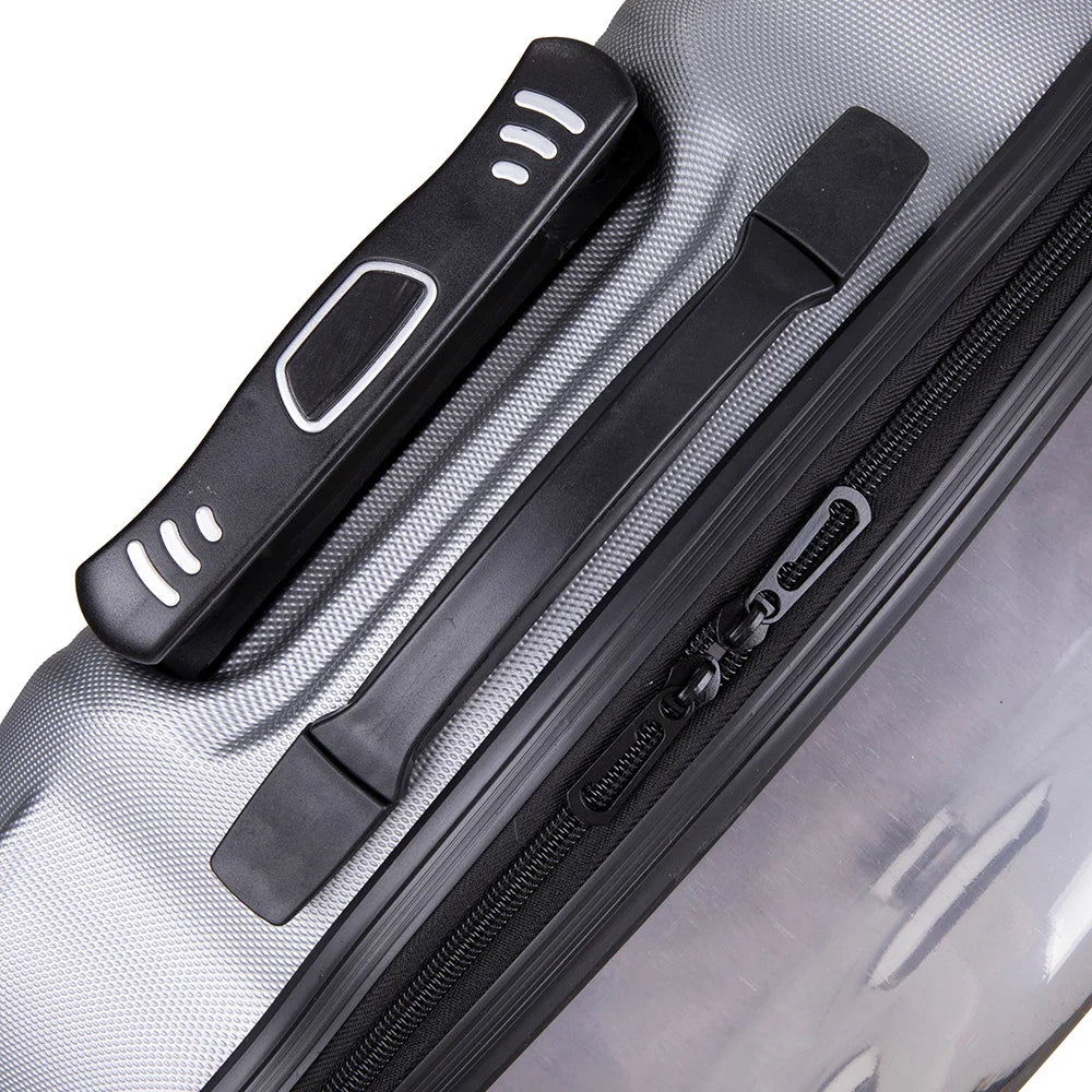 ICE Pet Trolley Suitcase