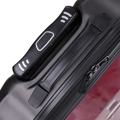 ICE Rolling Pet Carrier