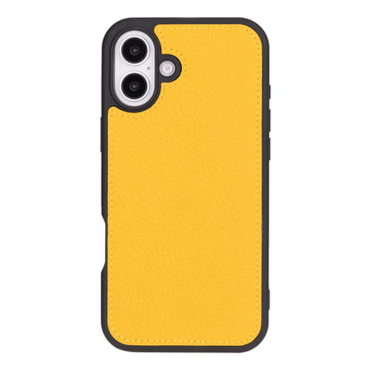 Magic iPhone 16 Detachable Leather Wallet Case – Expanded Palette
