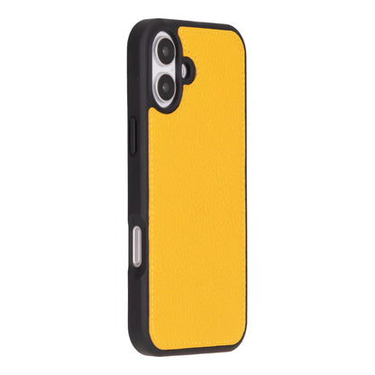 Magic iPhone 16 Detachable Leather Wallet Case – Expanded Palette