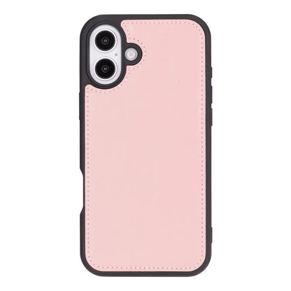 Magic iPhone 16 Plus Detachable Leather Wallet Case – Expanded Palette