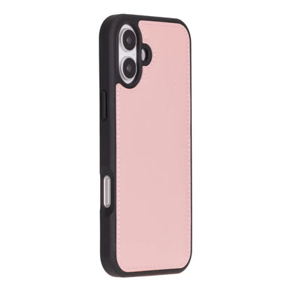 Magic iPhone 16 Detachable Leather Wallet Case – Expanded Palette