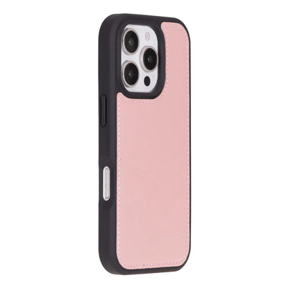 Magic iPhone 16 Pro Max Detachable Leather Wallet Case – Expanded Palette