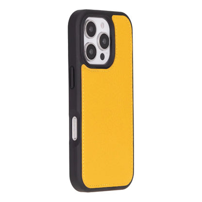 Magic iPhone 16 Pro Max Detachable Leather Wallet Case – Expanded Palette
