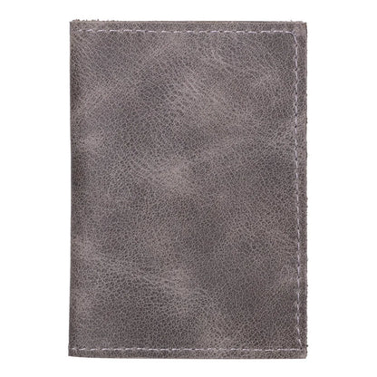 Toscana Slim Leather Card Holder