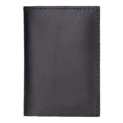 Toscana Slim Leather Card Holder