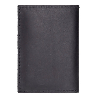 Toscana Slim Leather Card Holder