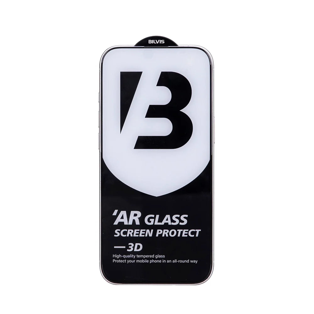 Tempered Glass Screen Protector for iPhone 18 Series and 17 Series