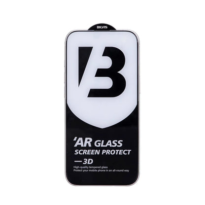 5D Tempered Glass Screen Protector for iPhone 17 & 18 Series