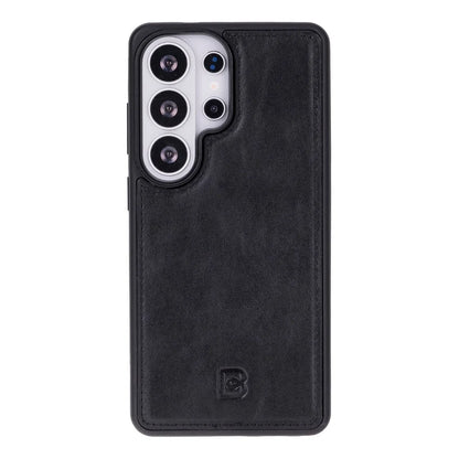 Magic Samsung Galaxy S26 Ultra Detachable Leather Wallet Case – Expanded Palette