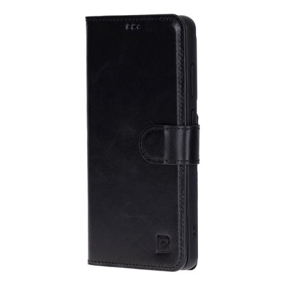 Magic Samsung Galaxy S26 Ultra Detachable Leather Wallet Case – Expanded Palette