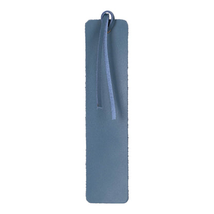 Markora Leather Bookmark