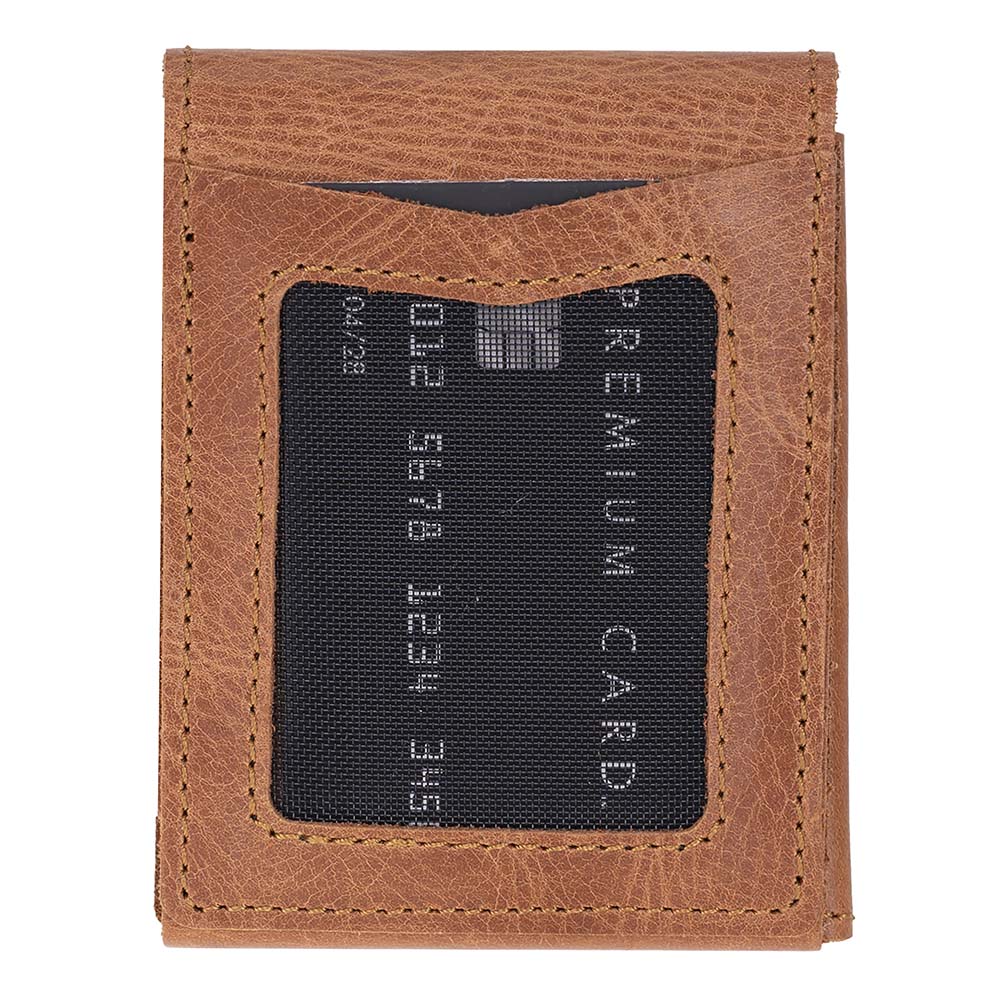 Ramos Leather Men's Wallet