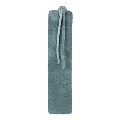 Markora Leather Bookmark
