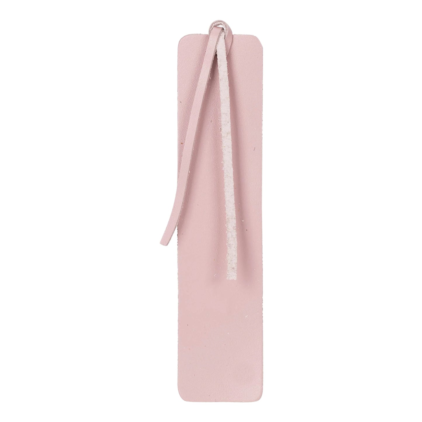 Markora Leather Bookmark