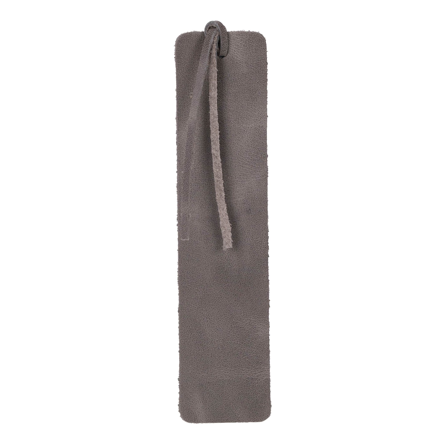 Markora Leather Bookmark