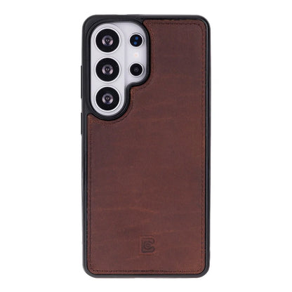 Magic Samsung Galaxy S26 Ultra Detachable Leather Wallet Case – Expanded Palette