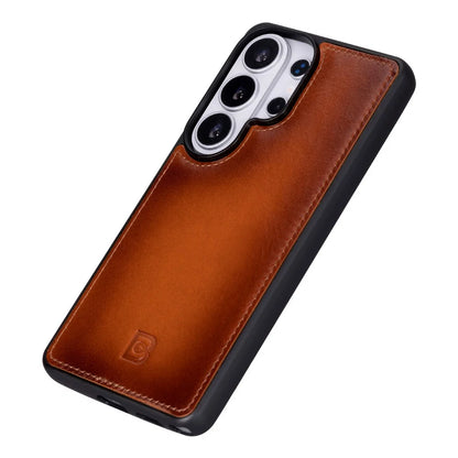 Magic Samsung Galaxy S26 Ultra Detachable Leather Wallet Case – Expanded Palette