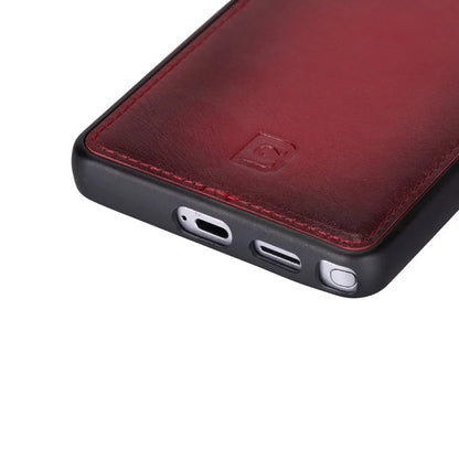 Magic Samsung Galaxy S26 Ultra Detachable Leather Wallet Case – Expanded Palette