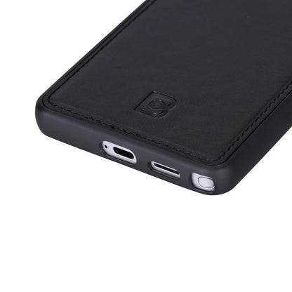 Magic Samsung Galaxy S26 Ultra Detachable Leather Wallet Case – Expanded Palette