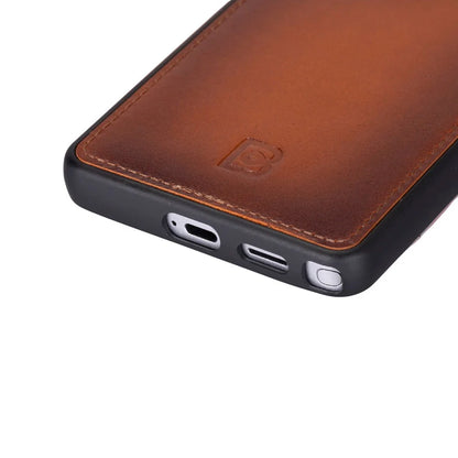 Magic Samsung Galaxy S26 Ultra Detachable Leather Wallet Case – Expanded Palette