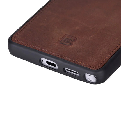 Magic Samsung Galaxy S26 Ultra Detachable Leather Wallet Case – Expanded Palette