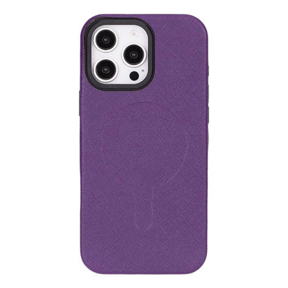 Vento iPhone 16 Pro Slim Leather Case