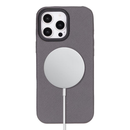 Vento iPhone 16 Pro Max Slim Leather Case