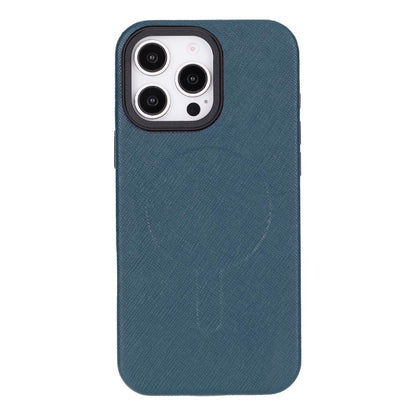 Vento iPhone 16 Pro Max Slim Leather Case