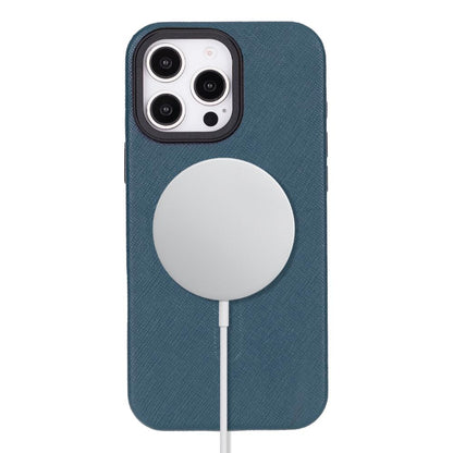 Vento iPhone 16 Pro Max Slim Leather Case