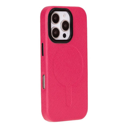 Vento iPhone 16 Pro Max Slim Leather Case