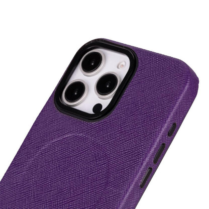 Vento iPhone 16 Pro Slim Leather Case
