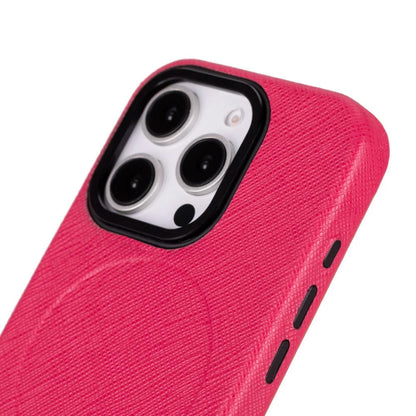Vento iPhone 16 Pro Max Slim Leather Case