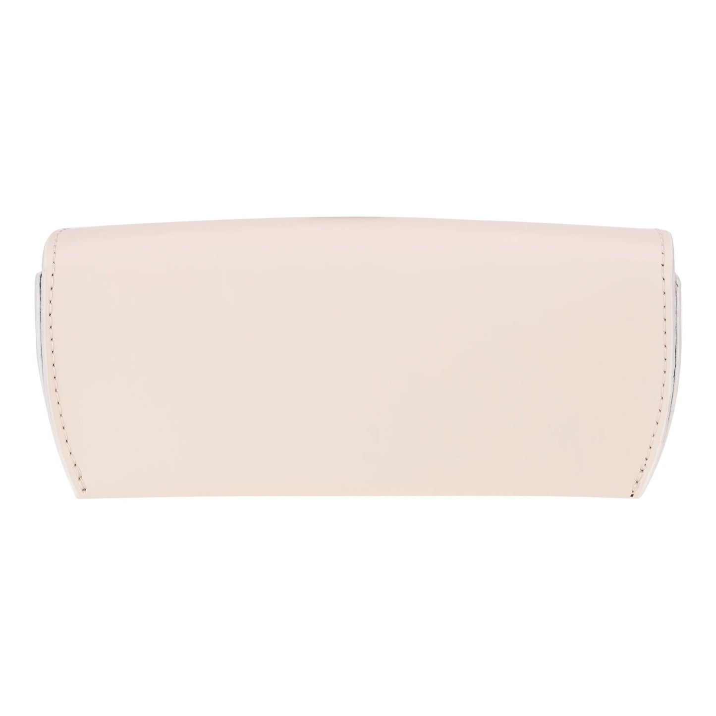 Roan Leather Glasses Case Dark Blue