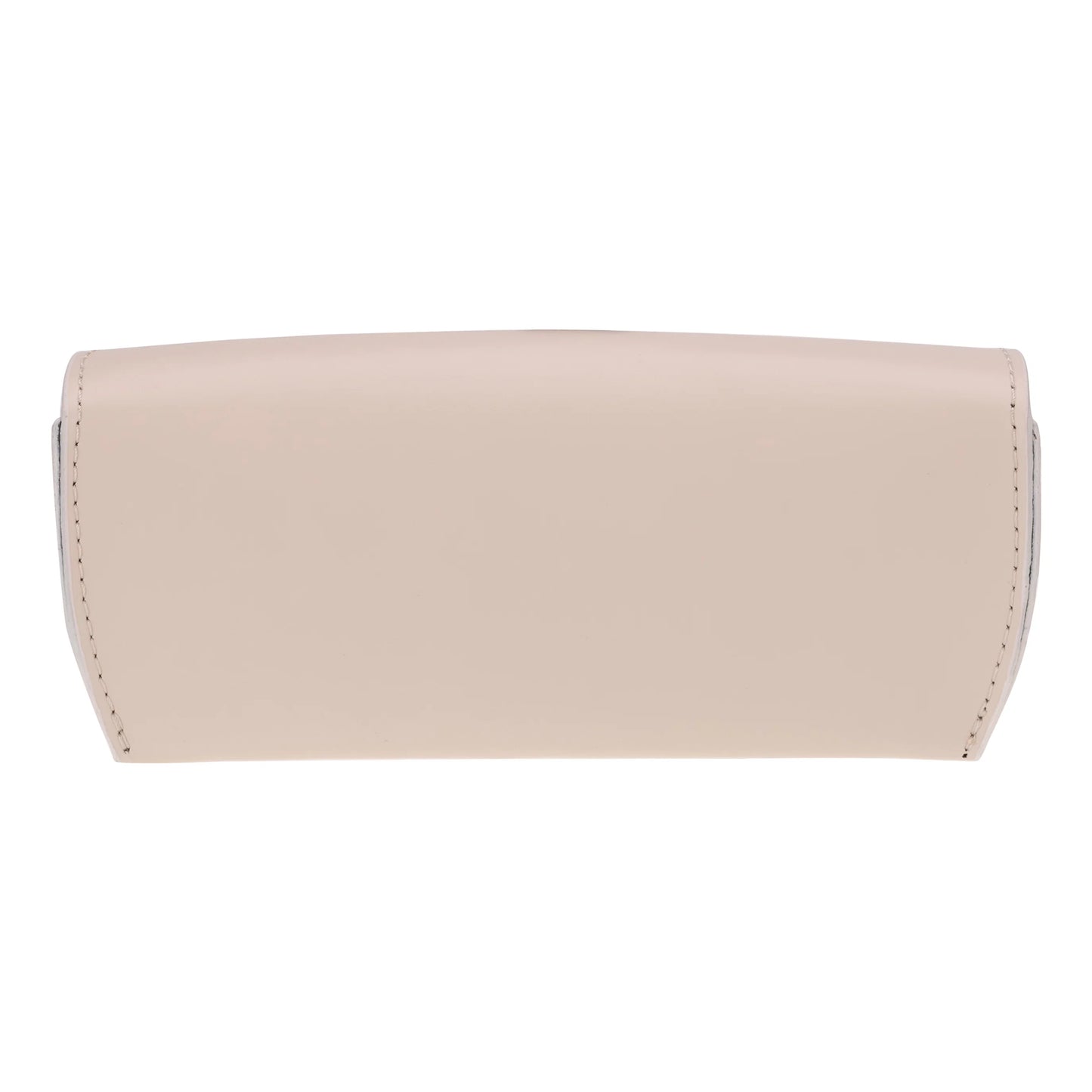Roan Leather Glasses Case Dark Blue