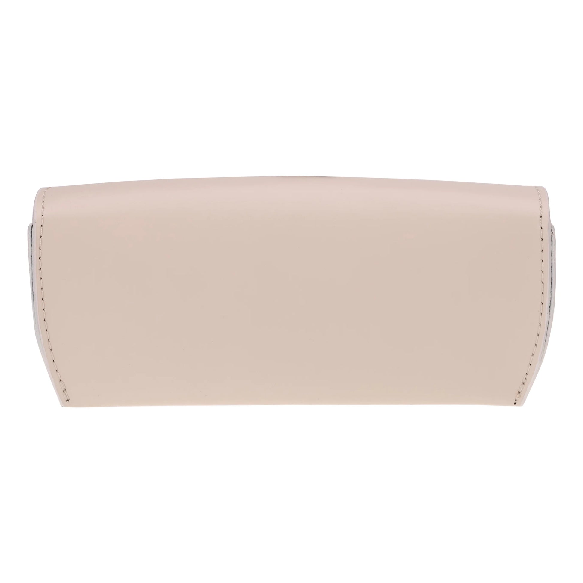 Roan Leather Glasses Case Dark Blue