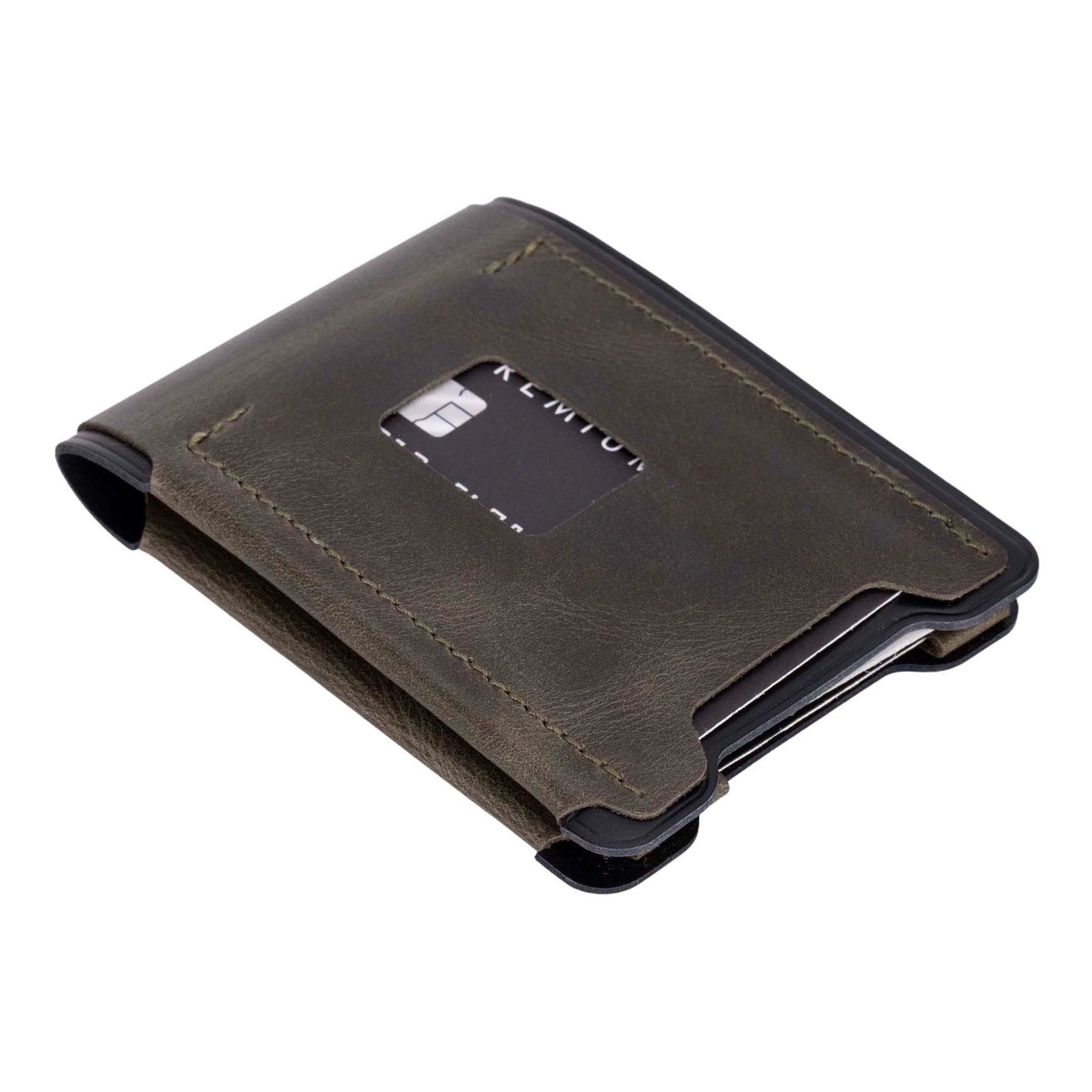 Valdes Leather Men's Wallet